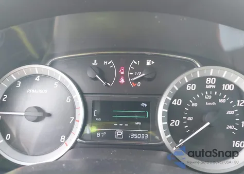 2013 Nissan Sentra Sr из США, поврежденный, VIN 3N1AB7AP4DL791079